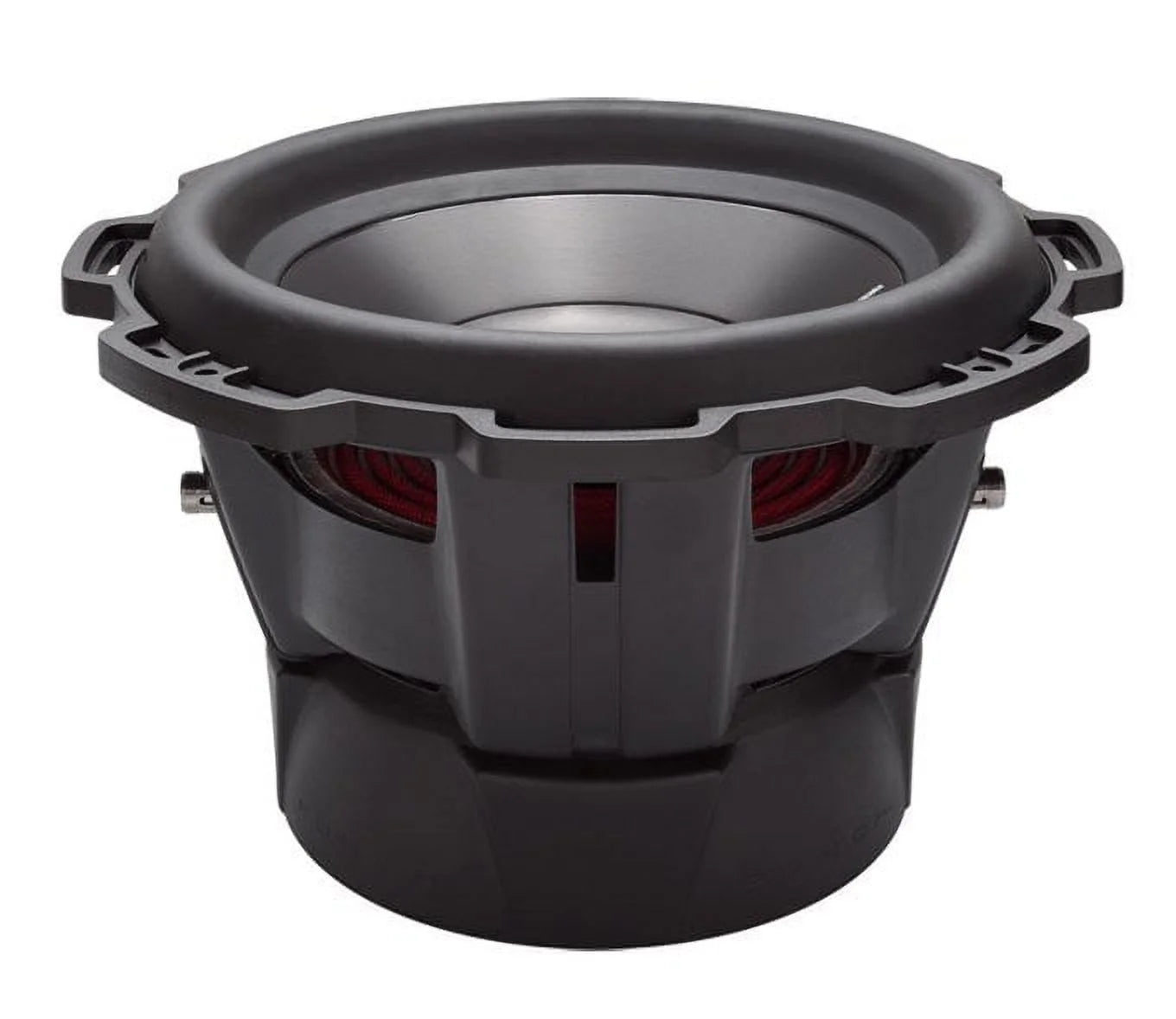 Punch P3D4-10 10" Car Subwoofer 1000W Dual 4 Ohm