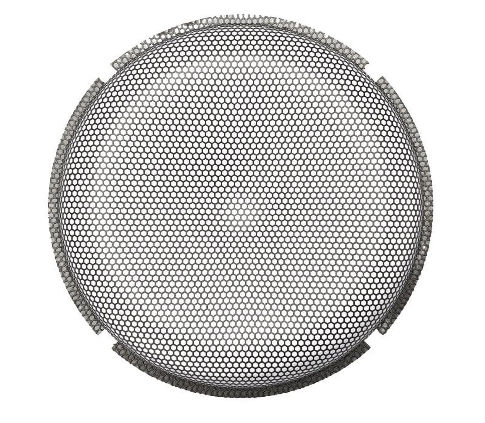 Punch P3D4-10 10" Car Subwoofer 1000W Dual 4 Ohm